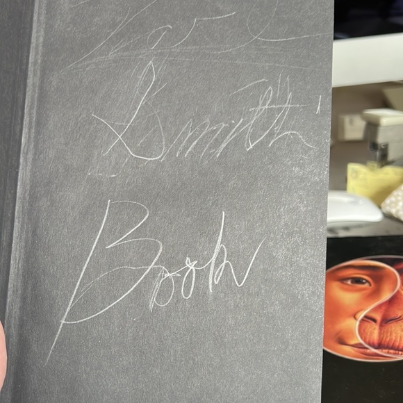 The Five Ancestors set, Jeff Stone. Hardbacks - Picture 11 of 14